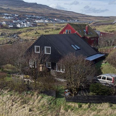 Lovely Apartments - 20 Min Walk From City Centre Tórshavn Eksteriør bilde
