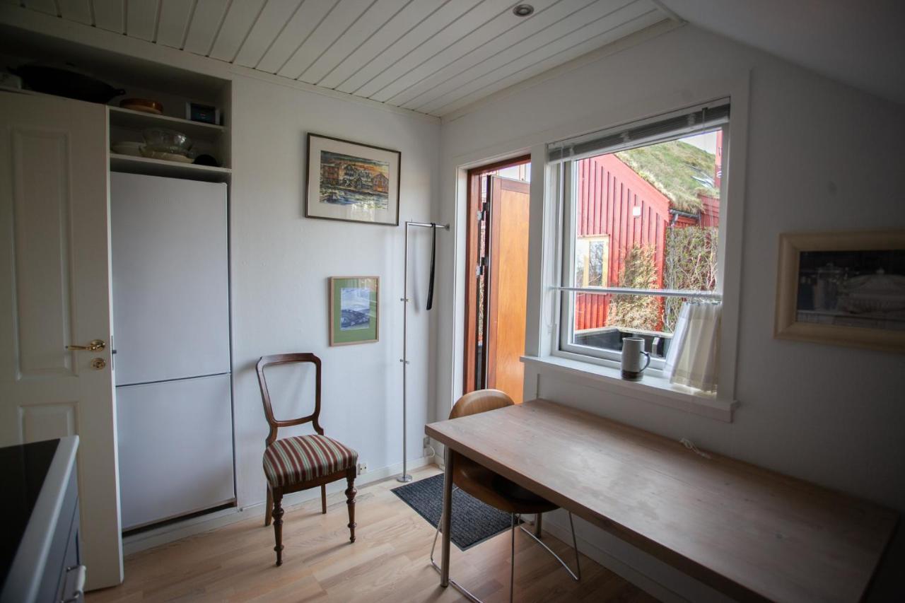 Lovely Apartments - 20 Min Walk From City Centre Tórshavn Eksteriør bilde