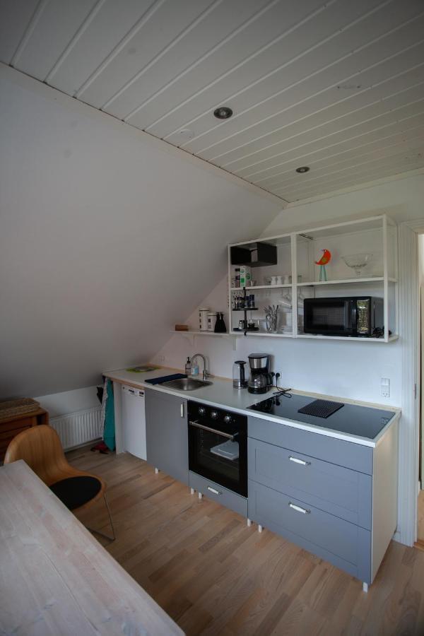 Lovely Apartments - 20 Min Walk From City Centre Tórshavn Eksteriør bilde