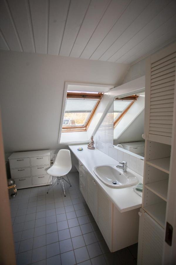 Lovely Apartments - 20 Min Walk From City Centre Tórshavn Eksteriør bilde