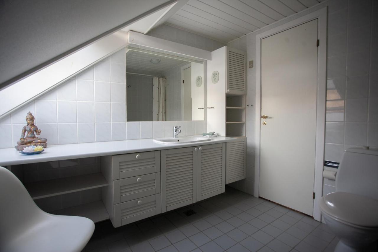 Lovely Apartments - 20 Min Walk From City Centre Tórshavn Eksteriør bilde