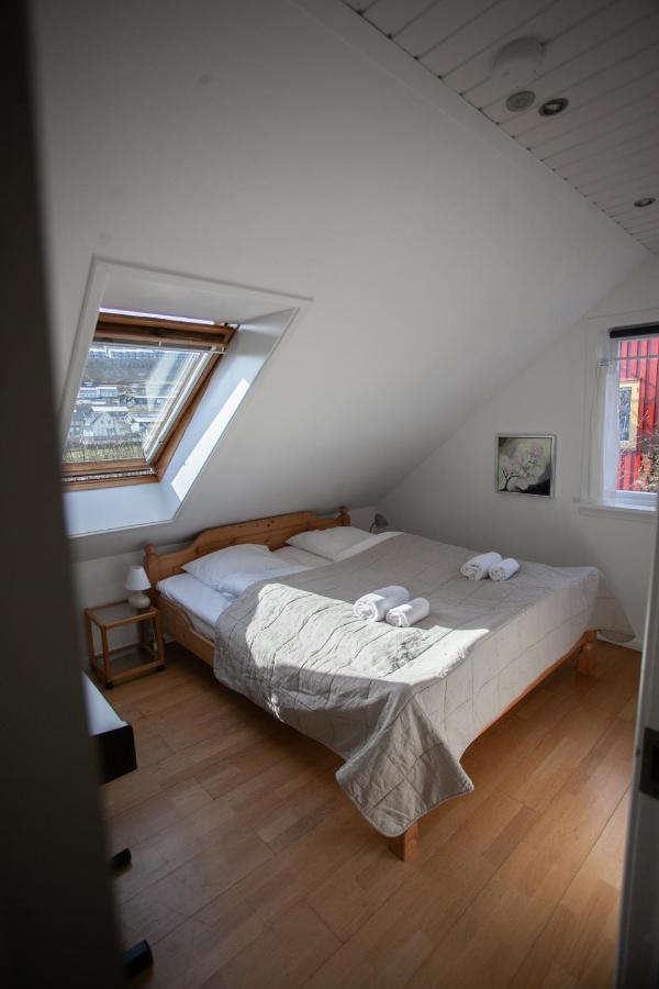 Lovely Apartments - 20 Min Walk From City Centre Tórshavn Eksteriør bilde