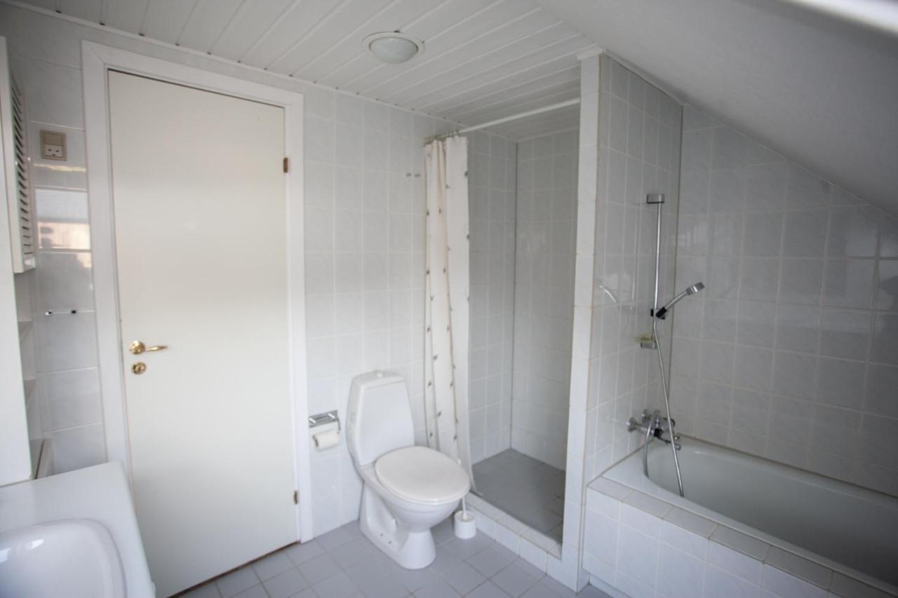 Lovely Apartments - 20 Min Walk From City Centre Tórshavn Eksteriør bilde