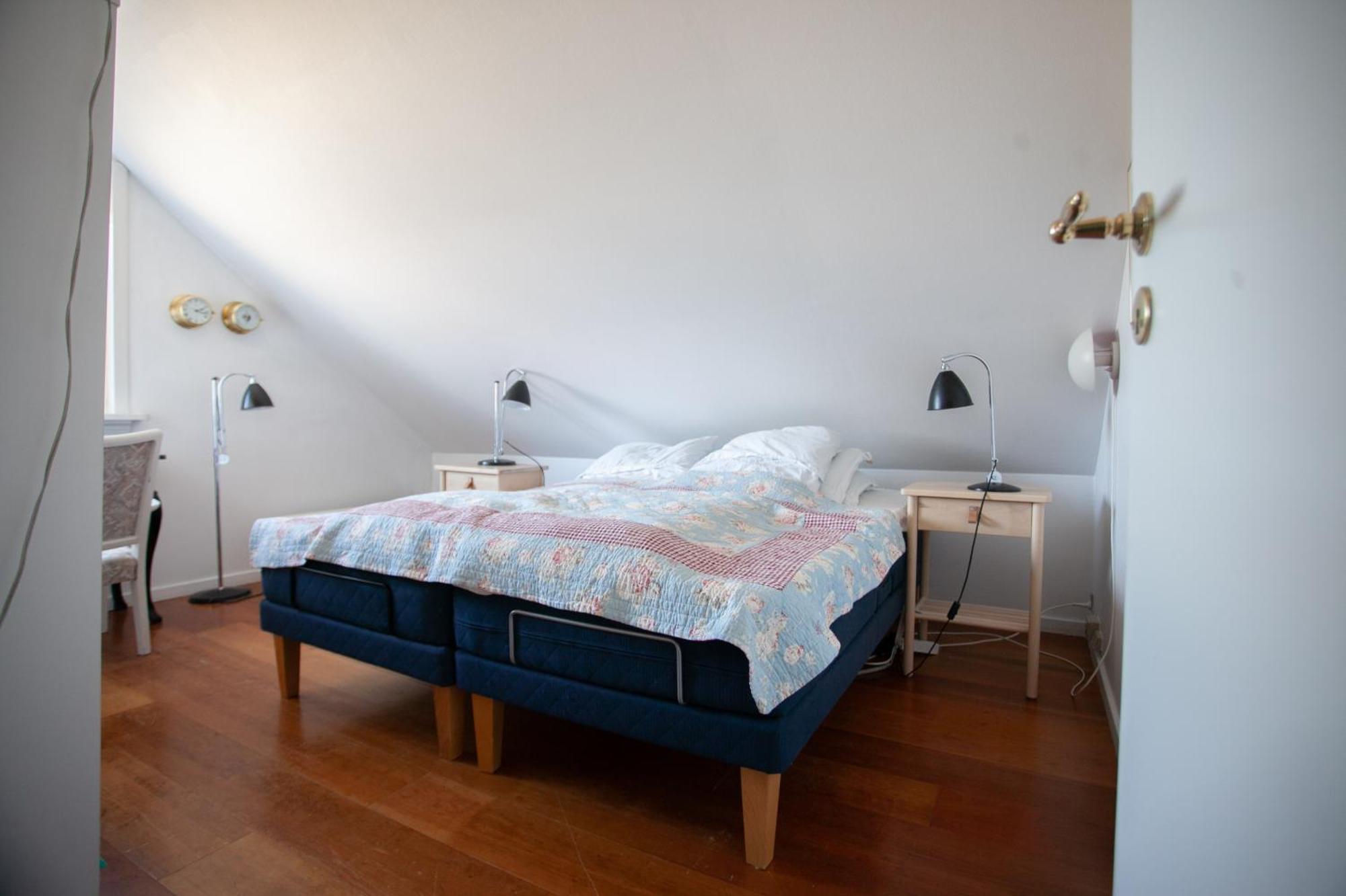 Lovely Apartments - 20 Min Walk From City Centre Tórshavn Eksteriør bilde