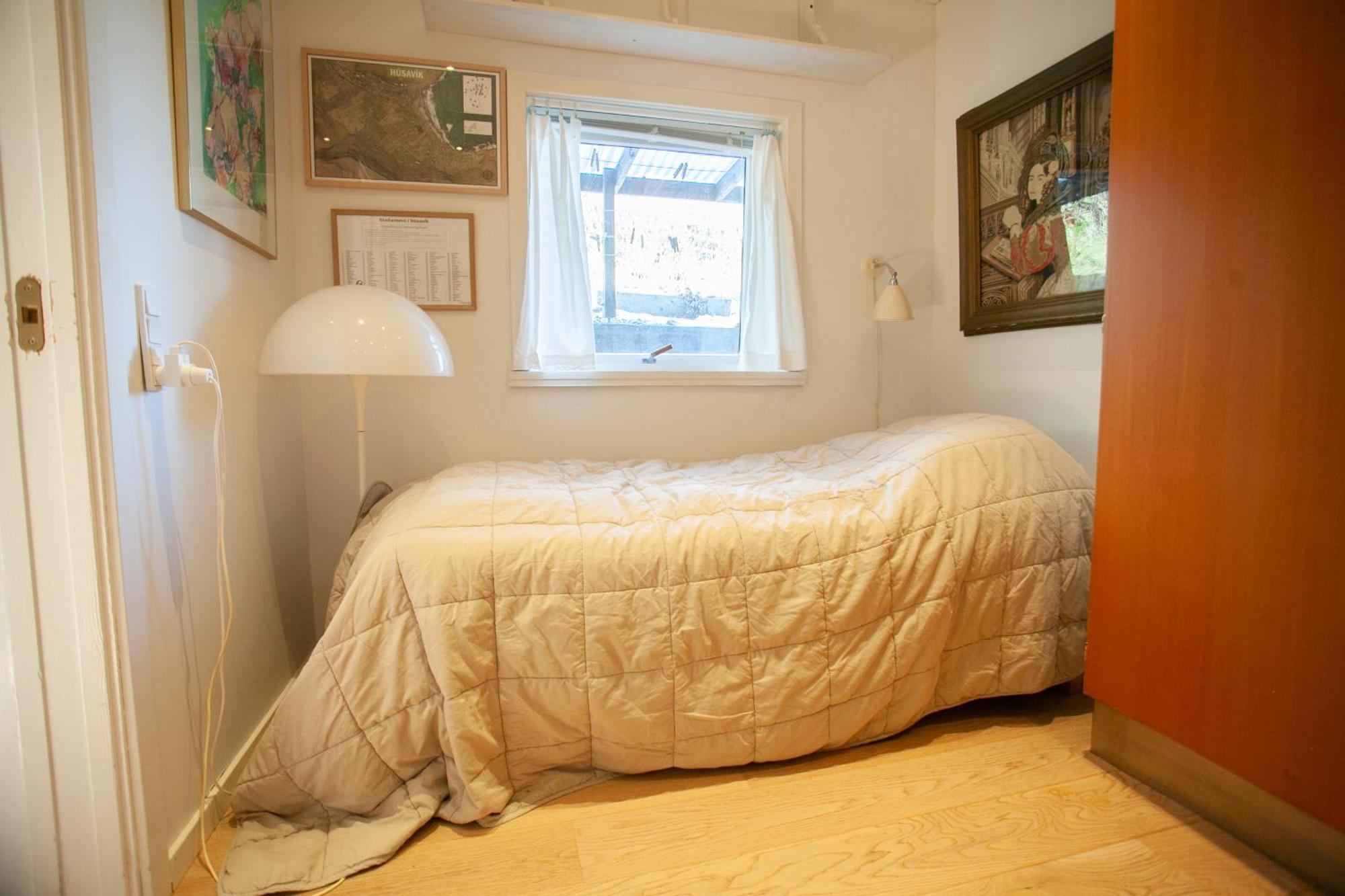 Lovely Apartments - 20 Min Walk From City Centre Tórshavn Eksteriør bilde