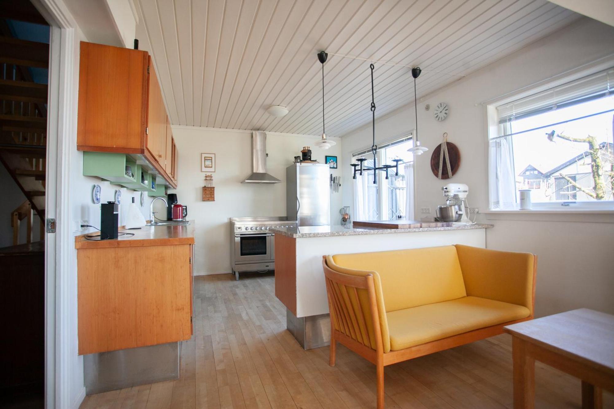 Lovely Apartments - 20 Min Walk From City Centre Tórshavn Eksteriør bilde