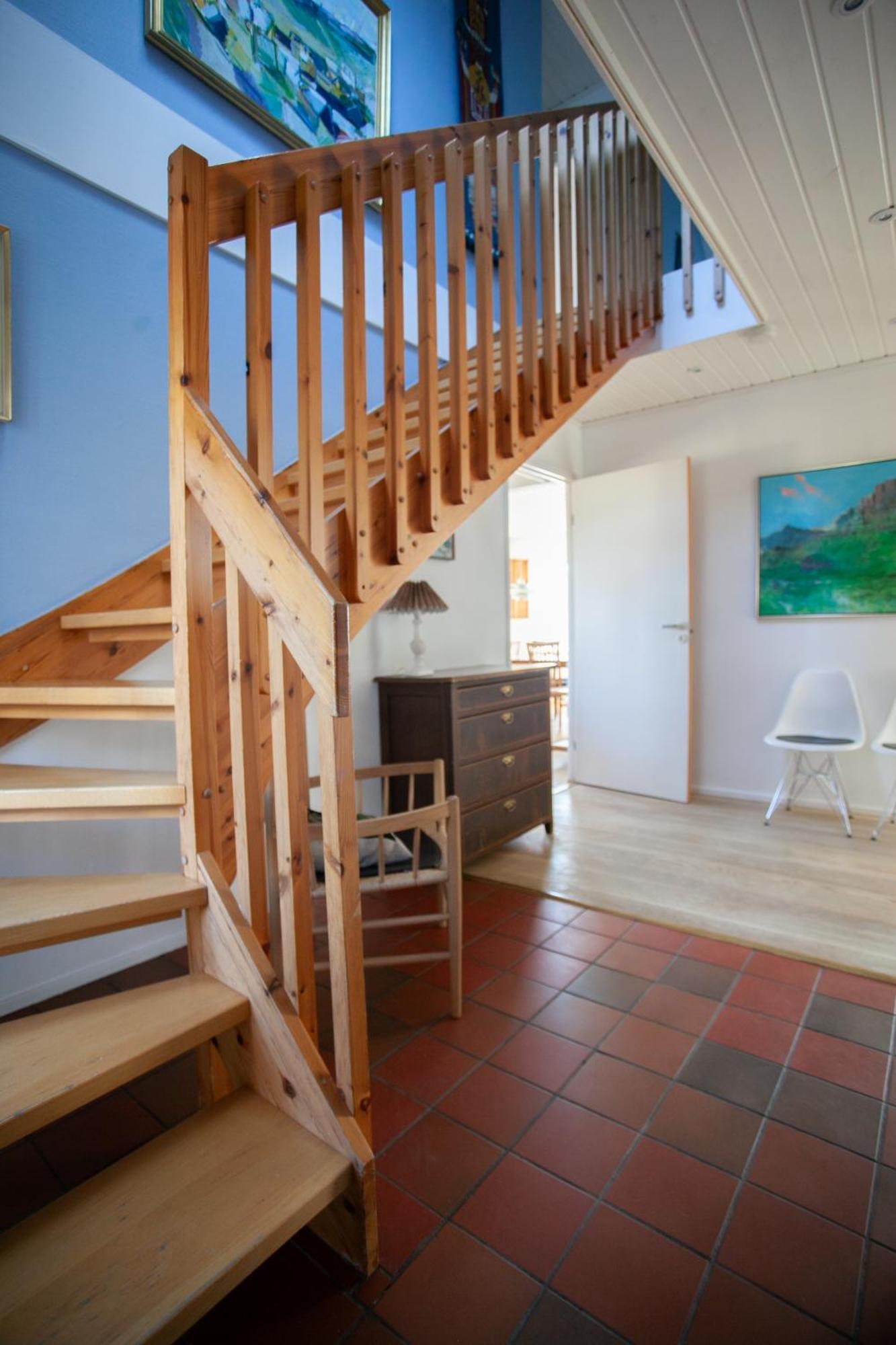 Lovely Apartments - 20 Min Walk From City Centre Tórshavn Eksteriør bilde