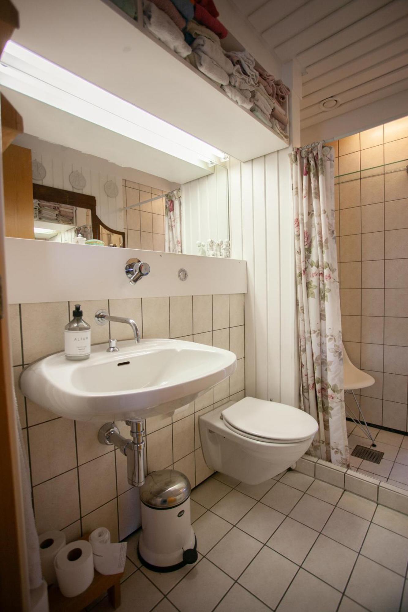 Lovely Apartments - 20 Min Walk From City Centre Tórshavn Eksteriør bilde