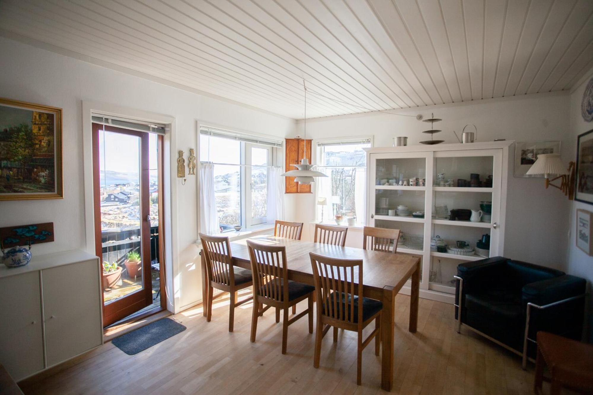 Lovely Apartments - 20 Min Walk From City Centre Tórshavn Eksteriør bilde