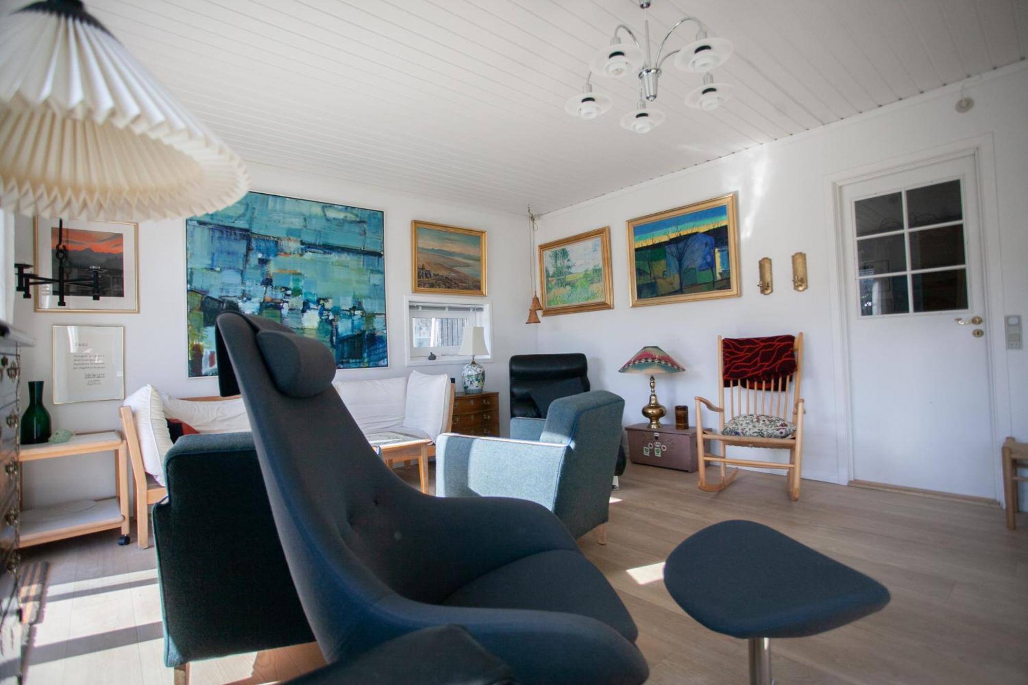 Lovely Apartments - 20 Min Walk From City Centre Tórshavn Eksteriør bilde